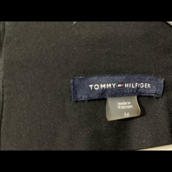 COPY - Tommy Hilfiger Jumpsuit. - Picture 4 of 8